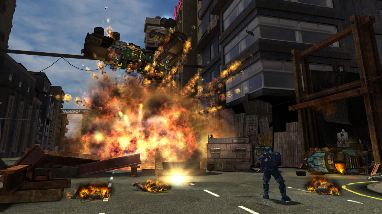 download free crackdown 2 xbox